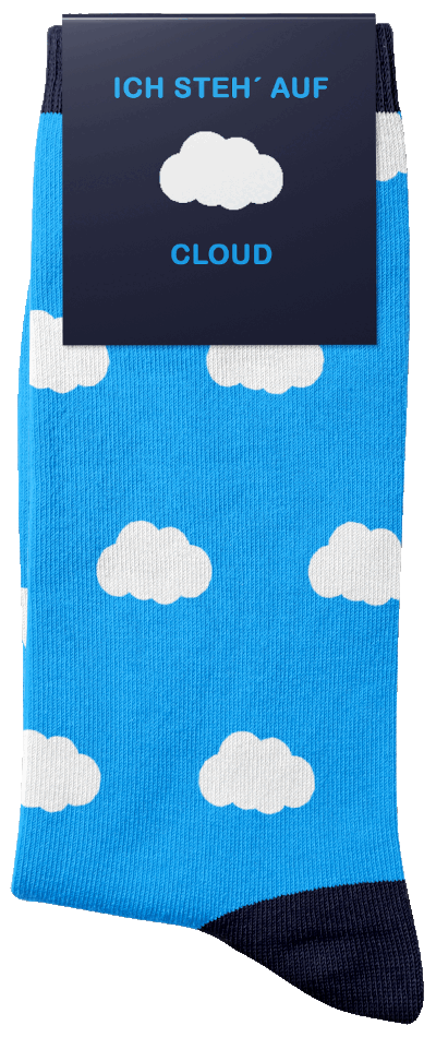 socken-start